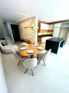 Sobrado com 3 Quartos à venda, 160m² no Plano Diretor Sul, Palmas