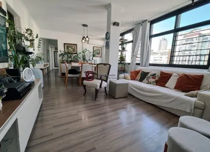 Apartamento com 3 Quartos à venda, 110m² no Bela Vista, São Paulo