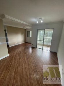 Apartamento com 2 Quartos à venda, 70m² no Jardim Maria Rosa, Taboão da Serra