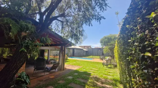 Casa com 5 Quartos à venda, 840m² no Parque Residencial Lagoinha, Ribeirão Preto