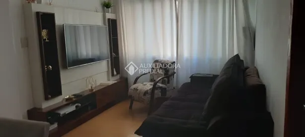 Apartamento com 2 Quartos à venda, 65m² no Nova Petrópolis, São Bernardo do Campo