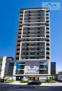 Apartamento com 2 Quartos à venda, 72m² no Kobrasol, São José
