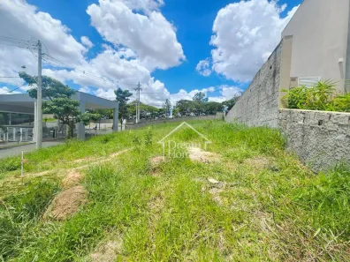 Lote/Terreno à venda, 614m² no Bosque, Vinhedo