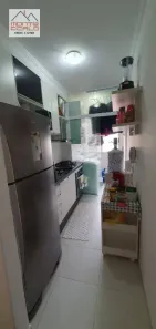 Apartamento com 2 Quartos à venda, 60m² no Rudge Ramos, São Bernardo do Campo