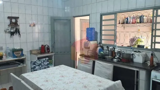Casa com 2 Quartos à venda, 100m² no Santa Cruz, Americana