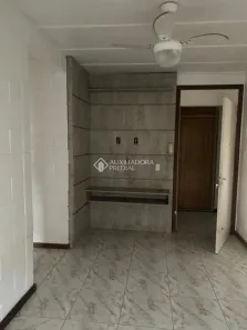 Apartamento com 2 Quartos à venda, 52m² no Vila Nova, Porto Alegre