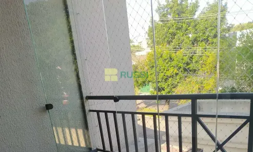 Apartamento com 2 Quartos à venda, 68m² no Jardim Bela Vista, São José dos Campos