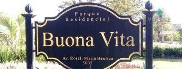 Lote/Terreno à venda, 457m² no Parque Residencial Buona Vita, São José do Rio Preto