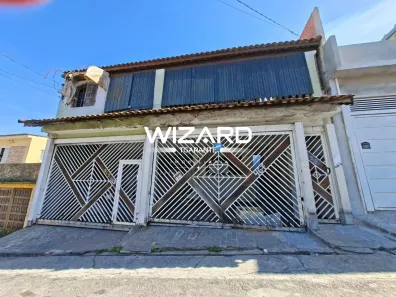 Casa com 7 Quartos à venda, 300m² no Jardim Penha, São Paulo