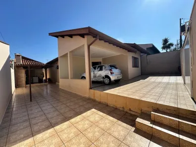 Casa com 4 Quartos à venda, 176m² no Jardim das Palmeiras, Valinhos