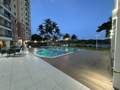 Apartamento com 3 Quartos à venda, 60m² no Parangaba, Fortaleza