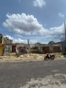 Lote/Terreno à venda, 1260m² no Santa Lídia, Castanhal