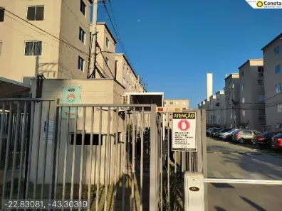 Apartamento com 2 Quartos à venda, 40m² no Brás de Pina, Rio de Janeiro