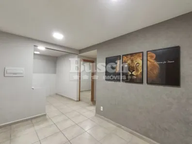 Apartamento com 2 Quartos para alugar, 47m² no Vitta São José, Bauru