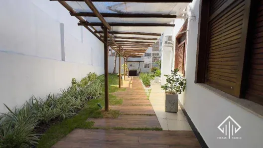 Imóvel Comercial com 6 Quartos à venda, 465m² no Amaralina, Salvador