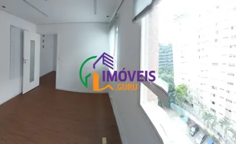 Sala Comercial à venda, 49m² no Jardim Paulista, São Paulo