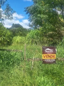 Lote/Terreno à venda, 1025m² no Cecília, Viamão