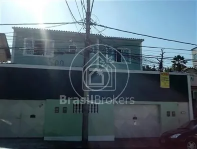 Prédio Comercial à venda, 388m² no Cachambi, Rio de Janeiro