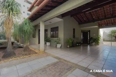 Casa com 4 Quartos à venda, 420m² no Jardim Riacho das Pedras, Contagem