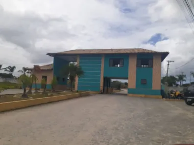 Lote/Terreno à venda, 360m² no Fazendinha, Araruama