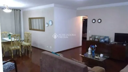 Apartamento com 3 Quartos à venda, 142m² no Santa Paula, São Caetano do Sul