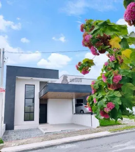 Casa de Condomínio com 3 Quartos à venda, 113m² no Residencial e Comercial Bosque da Imperatriz, Pindamonhangaba
