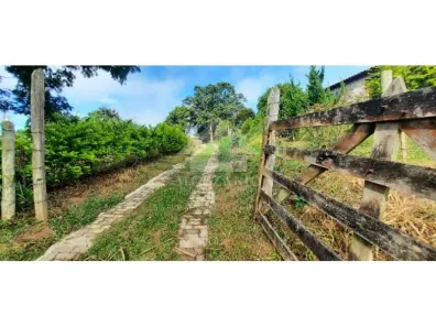 Fazenda/Sítio com 3 Quartos à venda, 48400m² no , São Luiz do Paraitinga
