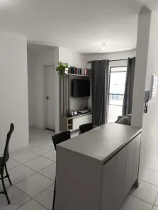 Apartamento com 2 Quartos à venda, 56m² no Murta, Itajaí
