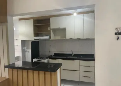 Apartamento com 2 Quartos para alugar, 10m² no Araçagy, São José de Ribamar