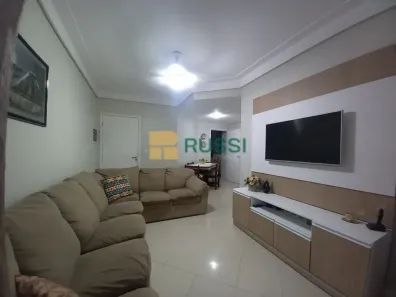 Apartamento com 3 Quartos à venda, 78m² no Jardim Apolo II, São José dos Campos