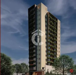 Apartamento com 2 Quartos à venda, 44m² no Mooca, São Paulo