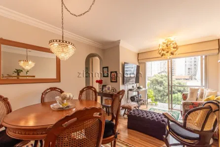 Apartamento com 2 Quartos à venda, 67m² no Vila Olímpia, São Paulo