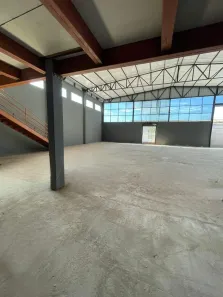 Galpão/Depósito/Armazém para alugar, 500m² no Cidade Alta, Cuiabá