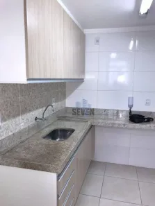 Apartamento com 3 Quartos à venda, 69m² no Jardim Marambá, Bauru