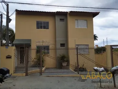 Apartamento com 2 Quartos para alugar, 50m² no Jardim Centenário, São Carlos