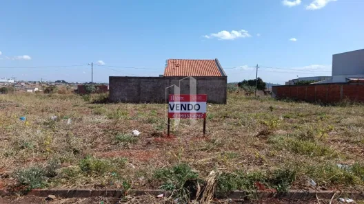 Lote/Terreno à venda, 240m² no Residencial Maria Monteiro, Trindade
