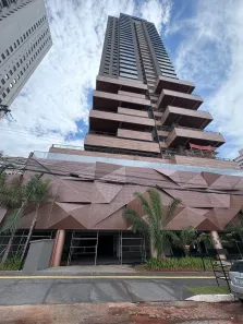 Apartamento com 3 Quartos à venda, 185m² no Setor Bueno, Goiânia