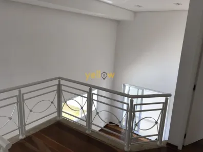 Casa de Condomínio com 3 Quartos para alugar, 418m² no Arujá 5, Arujá
