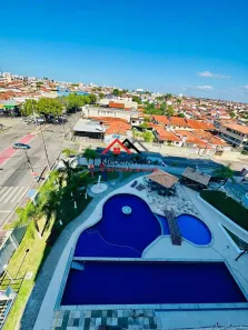 Apartamento com 3 Quartos à venda, 83m² no Parquelândia, Fortaleza