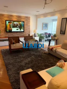 Apartamento com 3 Quartos à venda, 114m² no Vila Leopoldina, São Paulo
