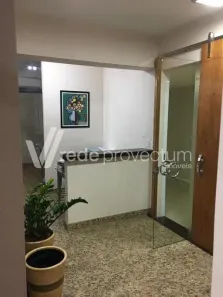 Sala Comercial com 2 Quartos à venda, 83m² no Centro, Campinas