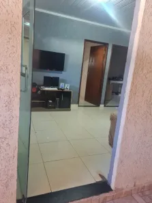 Casa com 2 Quartos à venda, 100m² no Arapoanga, Brasília