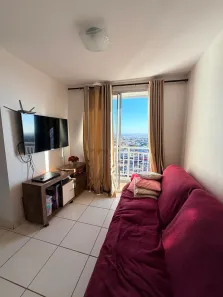 Apartamento com 3 Quartos à venda, 70m² no Ceilândia Sul, Brasília