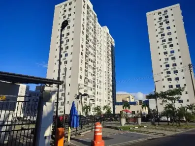 Apartamento com 2 Quartos à venda, 48m² no Engenho Novo, Rio de Janeiro