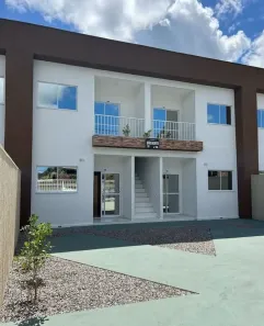 Apartamento com 2 Quartos à venda, 52m² no Jaguaribe, Paulista