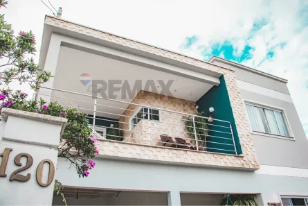 Casa com 6 Quartos à venda, 244m² no Santa Lídia, Penha