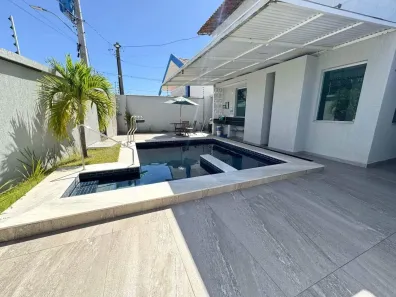 Casa com 5 Quartos à venda, 298m² no Camboinha, Cabedelo