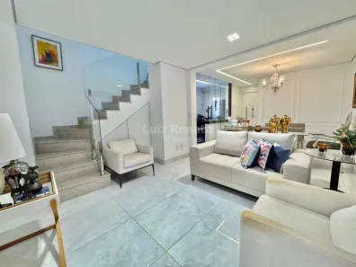 Cobertura com 3 Quartos à venda, 186m² no Serra, Belo Horizonte