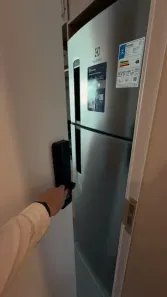 Apartamento com 1 Quarto para alugar, 37m² no Butantã, São Paulo