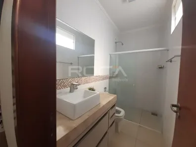 Casa com 3 Quartos à venda, 180m² no Parque Fehr, São Carlos